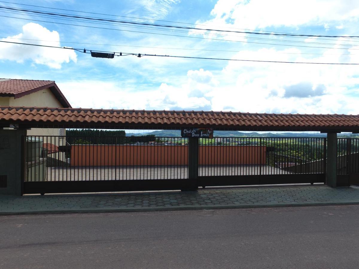 Chales Duas Irmas Serra Negra  Luaran gambar