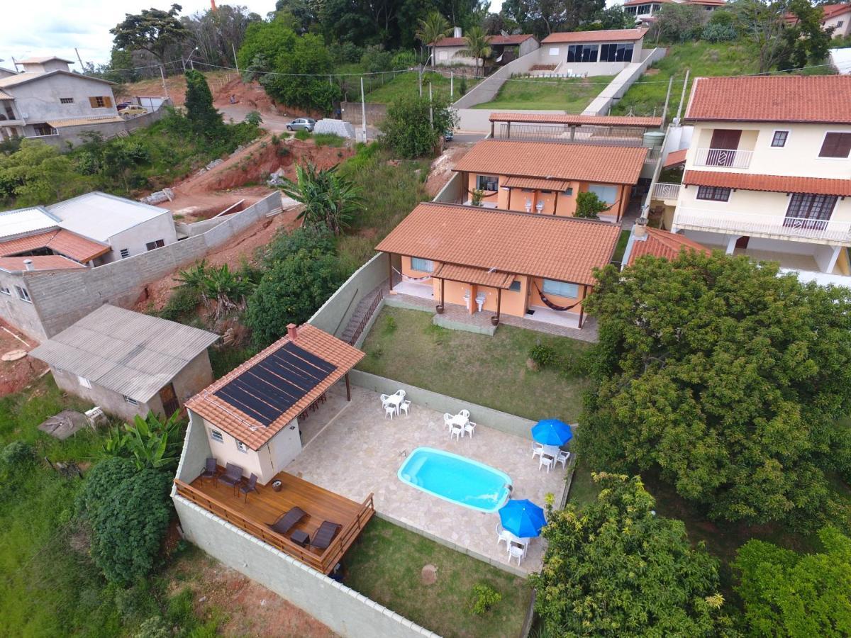 Chales Duas Irmas Serra Negra  Luaran gambar