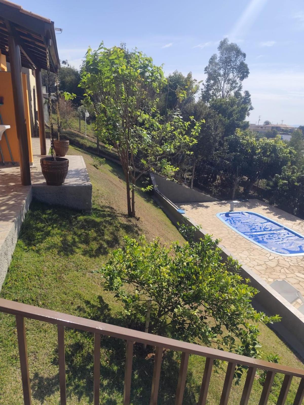 Chales Duas Irmas Serra Negra  Luaran gambar