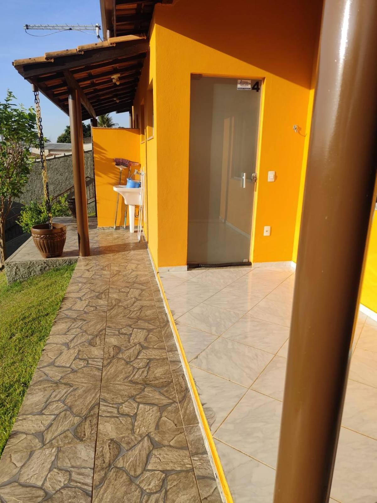 Chales Duas Irmas Serra Negra  Luaran gambar
