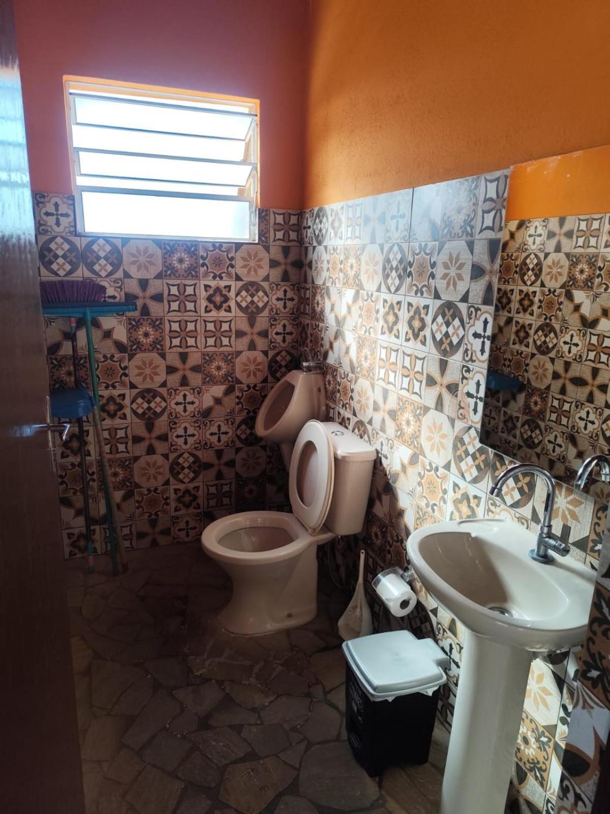Chales Duas Irmas Serra Negra  Luaran gambar