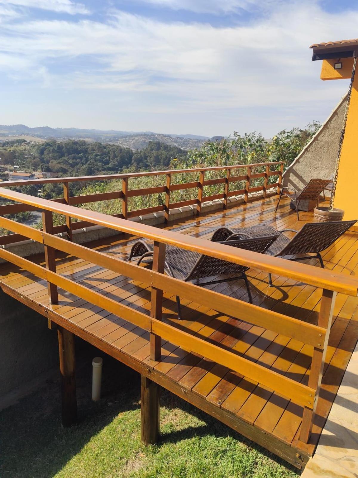 Chales Duas Irmas Serra Negra  Luaran gambar